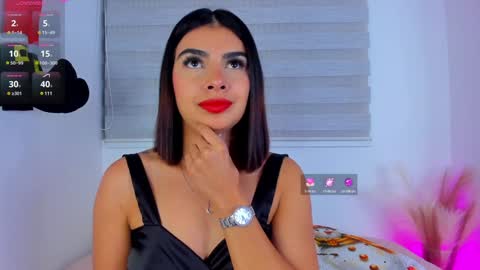 Snapshot of julietagames69 chatting on December 2024 02:41:02 AM Julieth Gomez online show from December 2024 02:41:02 AM