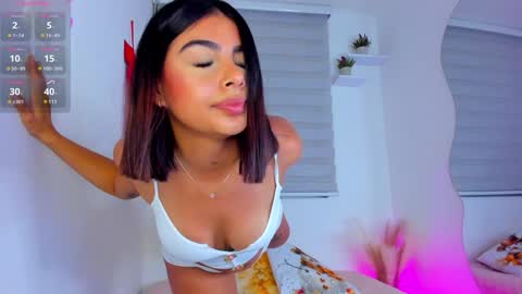 Snapshot of julietagames69 chatting on December 2024 04:56:02 AM Julieth Gomez online show from December 2024 04:56:02 AM