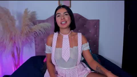 Snapshot of julietagames69 chatting on October 2025 03:58:02 AM Julieth Gomez online show from October 2025 03:58:02 AM