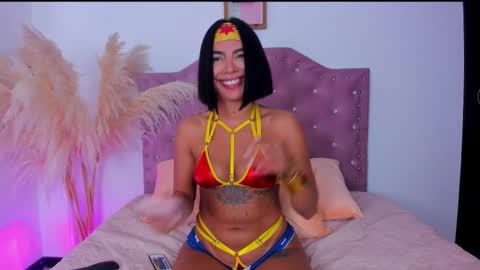 Snapshot of julietagames69 chatting on October 2025 03:03:02 AM Julieth Gomez online show from October 2025 03:03:02 AM