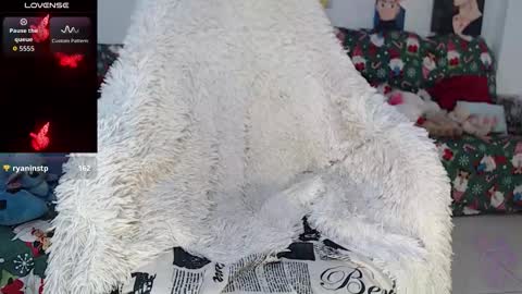 Julieta Jaguar online show from January 2026 03:49:02 PM