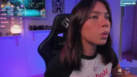 Julieta  online show from July 2026 03:45:02 AM