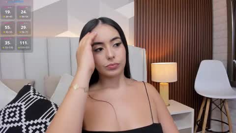 Julieta Santos online show from September 2025 06:19:02 PM