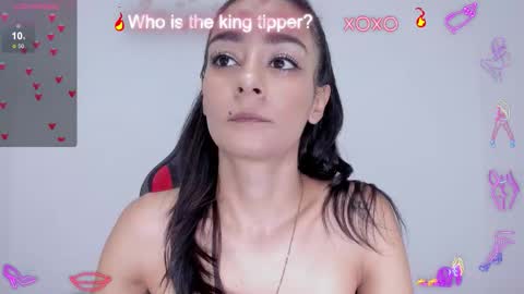 serafelle online show from September 2025 05:56:02 PM