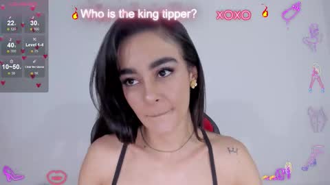 serafelle online show from November 2025 10:34:02 PM