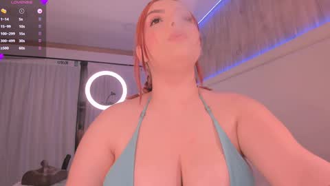 Julieta Vargas online show from January 2025 01:32:02 PM