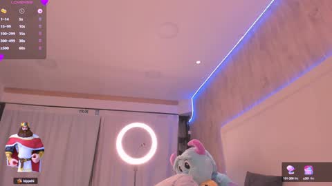 Julieta Vargas online show from February 2025 03:28:02 PM