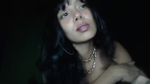 Julieta online show from December 2025 04:32:01 AM