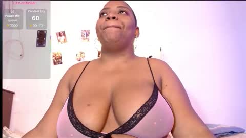 Julieth Brown online show from January 2026 05:26:01 PM