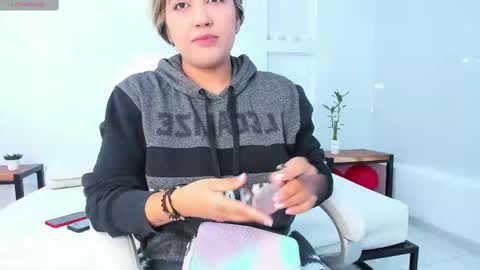 Julietha online show from February 2025 01:43:02 AM