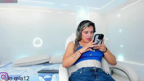 Julietha online show from March 2025 02:14:02 AM