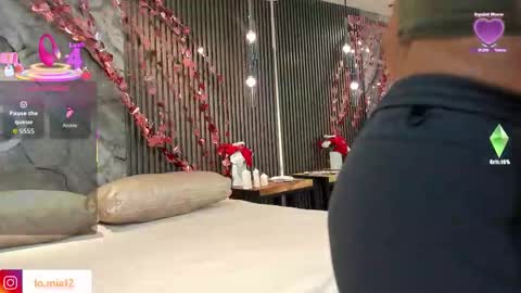 Julietha online show from February 2026 03:10:02 AM