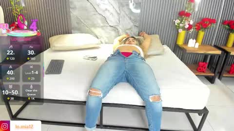 Julietha online show from March 2026 03:52:02 AM