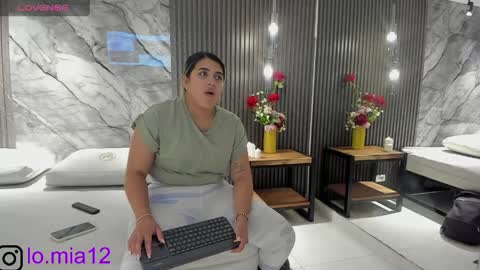 Julietha online show from April 2026 03:07:02 AM