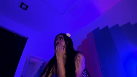 Snapshot of juliethcruz chatting on July 2026 07:49:02 PM online show from July 2026 07:49:02 PM