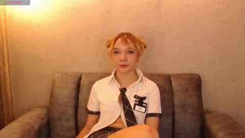 Julieth online show from November 2025 08:41:02 PM