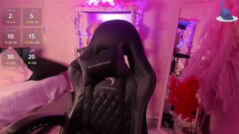 Julieth online show from February 2026 11:12:01 PM