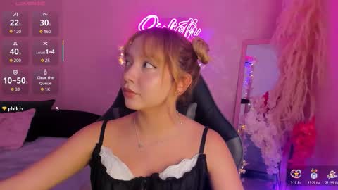 Julieth online show from February 2026 08:49:02 PM