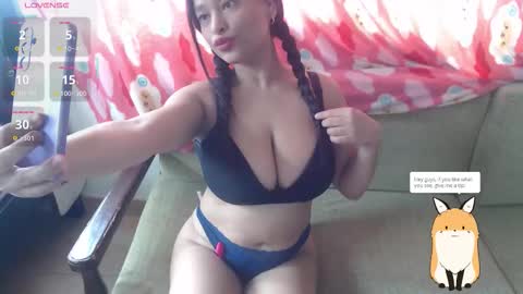 juliethserna online show from October 2025 03:44:02 PM