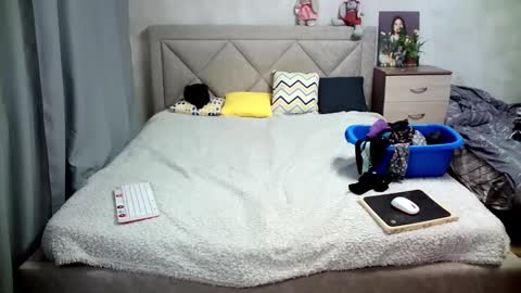 Julietkitty online show from January 2025 07:57:01 AM