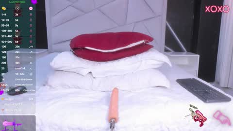 Juliet online show from March 2026 09:32:02 PM