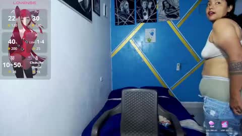 Snapshot of julietta20 chatting on February 2026 03:10:01 PM julietta online show from February 2026 03:10:01 PM