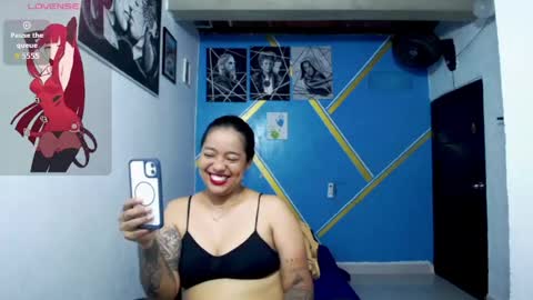 Snapshot of julietta20 chatting on March 2026 06:59:02 PM julietta online show from March 2026 06:59:02 PM