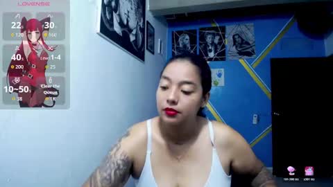Snapshot of julietta20 chatting on March 2026 12:00:01 PM julietta online show from March 2026 12:00:01 PM