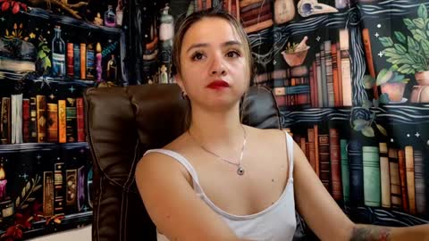 Julietta Jackson online show from January 2025 10:24:01 PM