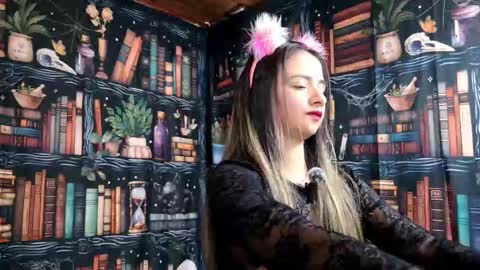 Snapshot of julietta__jackson chatting on February 2026 11:13:01 PM Julietta Jackson online show from February 2026 11:13:01 PM