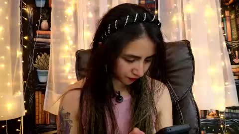 Snapshot of julietta__jackson chatting on June 2026 02:31:02 AM Julietta Jackson online show from June 2026 02:31:02 AM