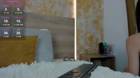 Snapshot of julietta_pink chatting on May 2026 11:37:01 AM Julieta online show from May 2026 11:37:01 AM