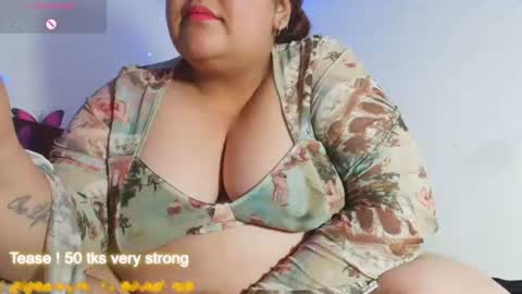 Snapshot of juliettabigg chatting on June 2026 04:15:01 PM Julietta Big online show from June 2026 04:15:01 PM