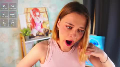 Mia online show from February 2026 03:11:01 AM