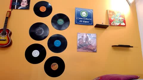 juliette18rose online show from May 2026 07:04:01 PM