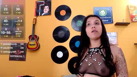 juliette18rose online show from June 2026 12:32:02 AM