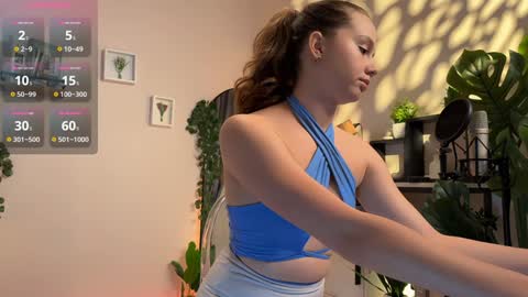 Julie online show from January 2025 12:57:02 PM