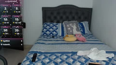 Snapshot of juliette_ponce chatting on December 2024 04:45:02 AM juliette online show from December 2024 04:45:02 AM