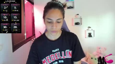 juliette online show from February 2026 06:37:02 PM