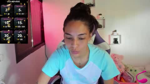 juliette online show from February 2026 04:47:01 PM