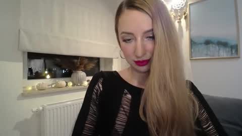 JulietteSensual online show from November 2025 09:35:02 PM
