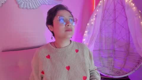 Julieta online show from November 2025 11:45:01 AM