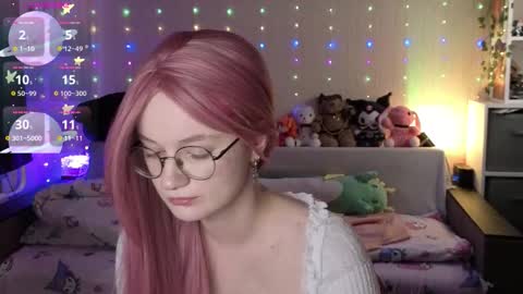 Snapshot of julifisher chatting on March 2026 06:30:02 AM julifisher online show from March 2026 06:30:02 AM