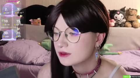 julifisher online show from May 2026 01:11:01 AM