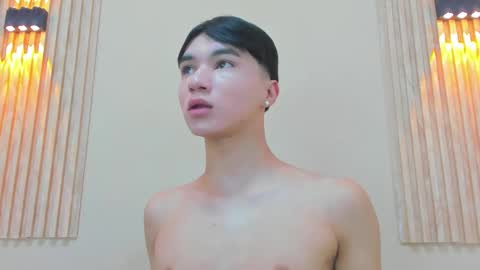 Snapshot of julii_rico chatting on February 2026 12:45:02 PM JULI online show from February 2026 12:45:02 PM