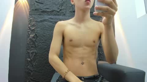 JULI online show from April 2026 12:53:02 PM