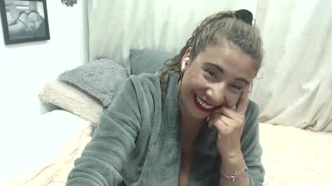 Juliia online show from January 2025 03:20:01 AM