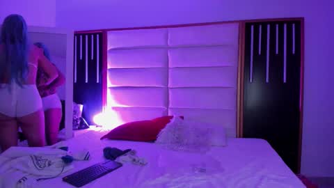 Juli online show from February 2026 01:10:01 PM