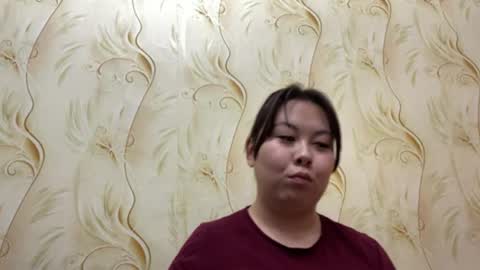 Megan online show from April 2026 06:32:01 PM