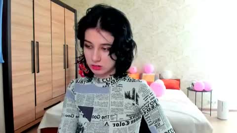 Asmodeus online show from February 2025 07:20:01 AM